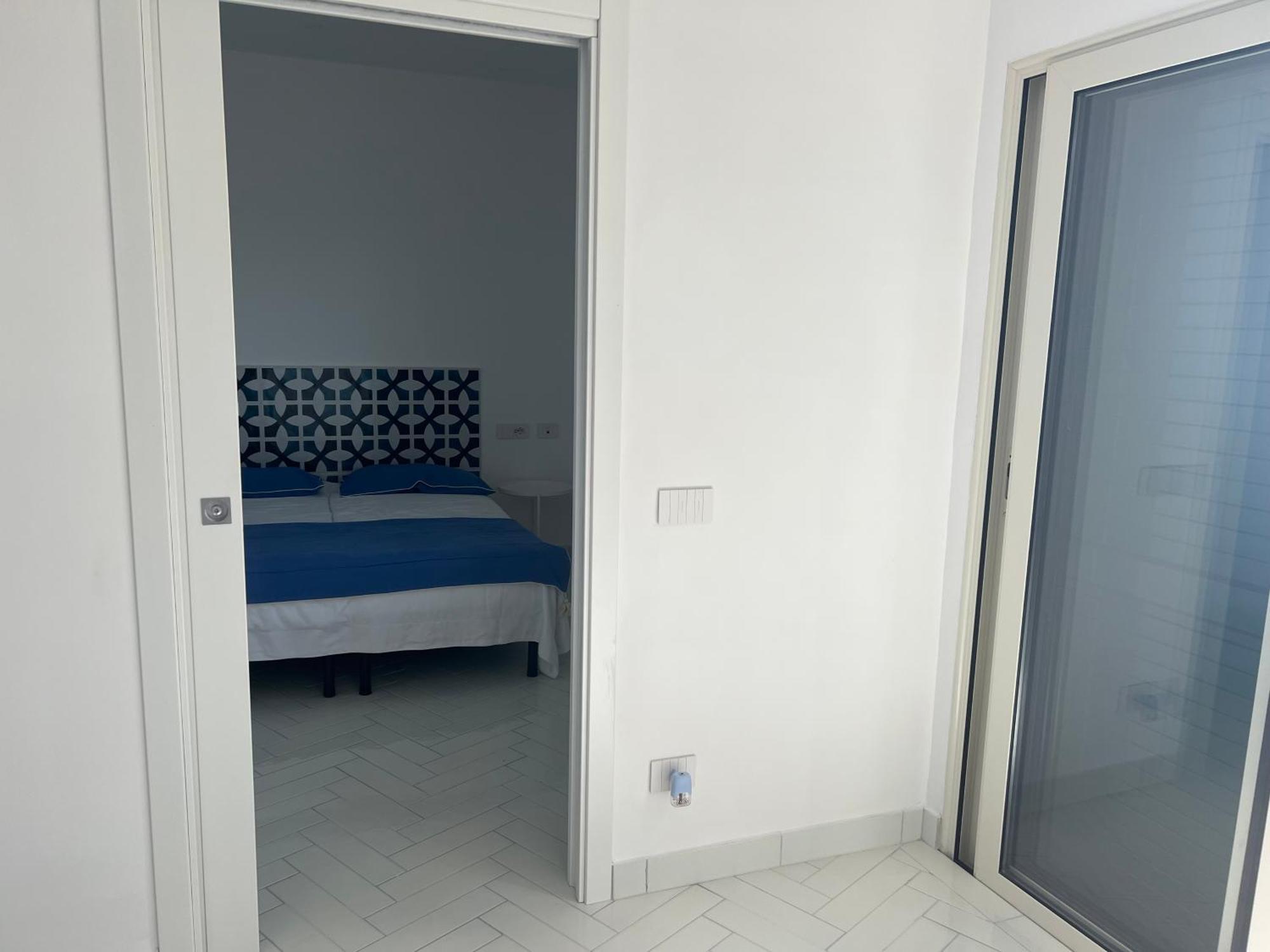 Luxury Villas Positano Luaran gambar